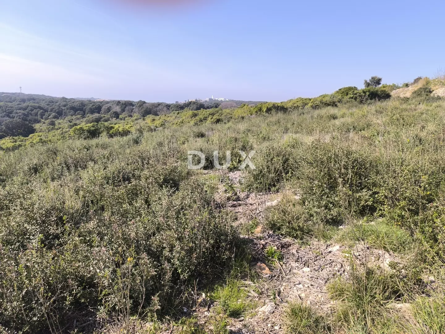 Land In Vinkuran, Croatia (622 M²)