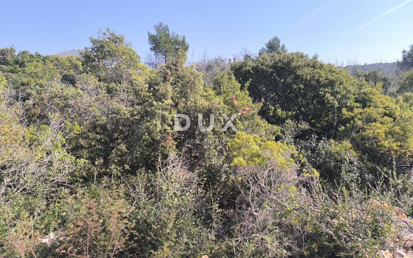 Land In Vinkuran, Croatia (656 M²)