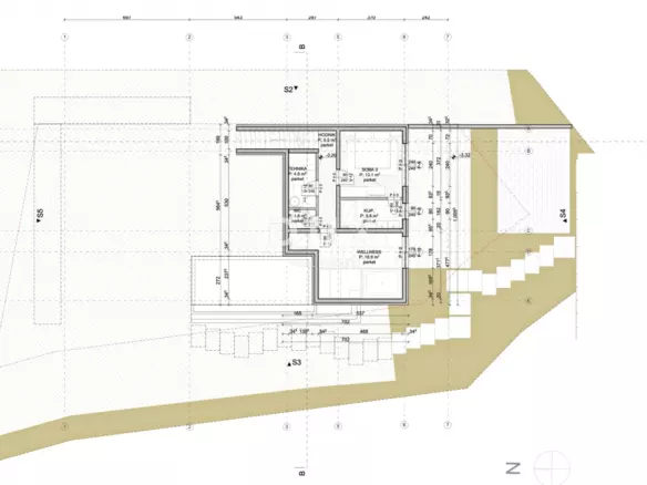 Land In Motovun, Croatia (718 M²)