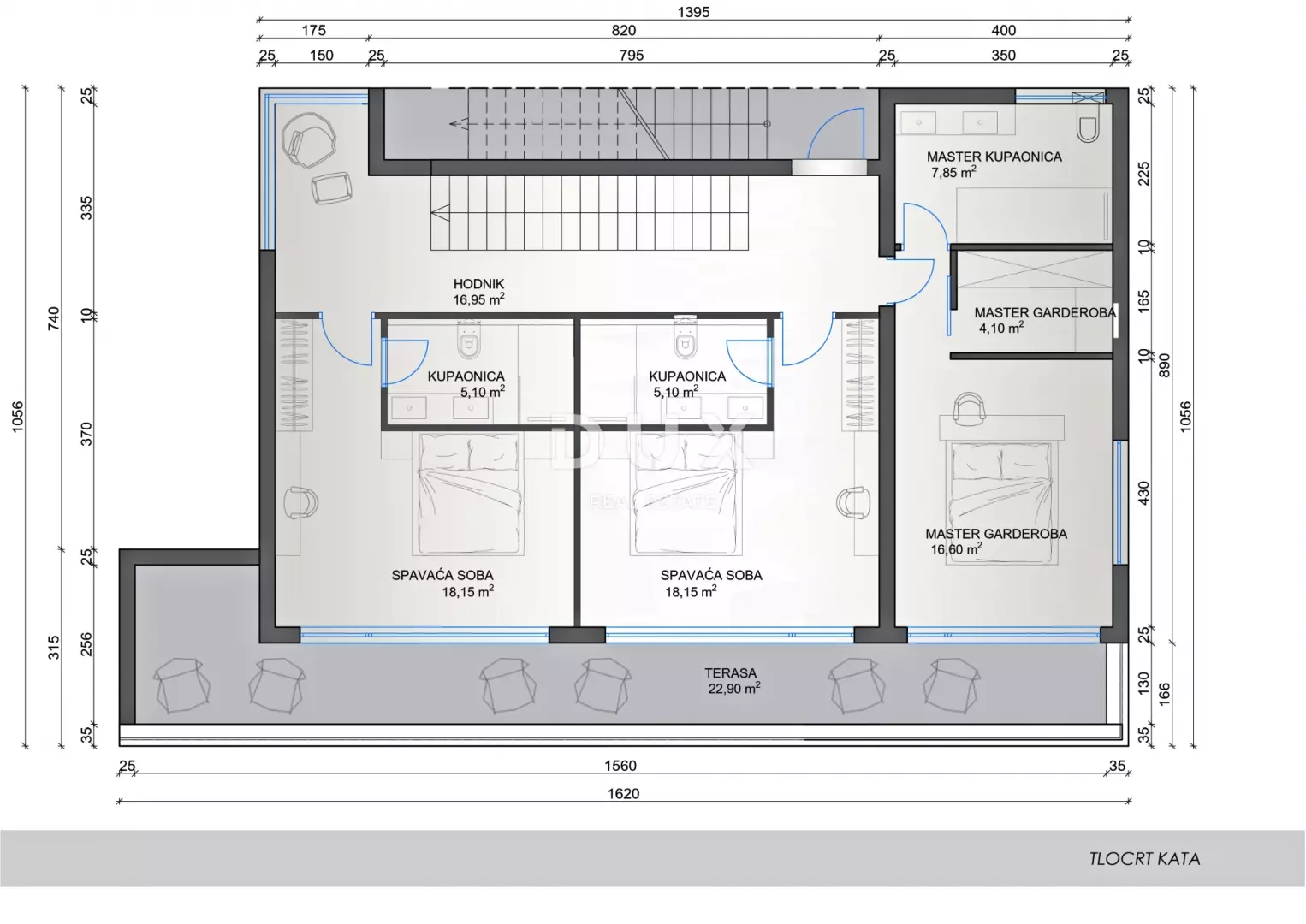 3-bedroom Detached House In Poreč, Croatia (242,85 M²)