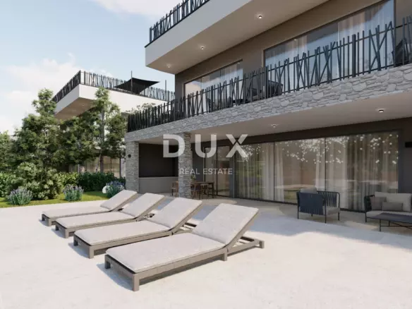 3-bedroom Detached House In Poreč, Croatia (242,85 M²)