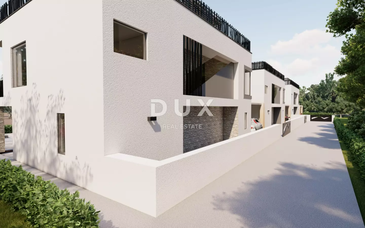 3-bedroom Detached House In Poreč, Croatia (242,85 M²)