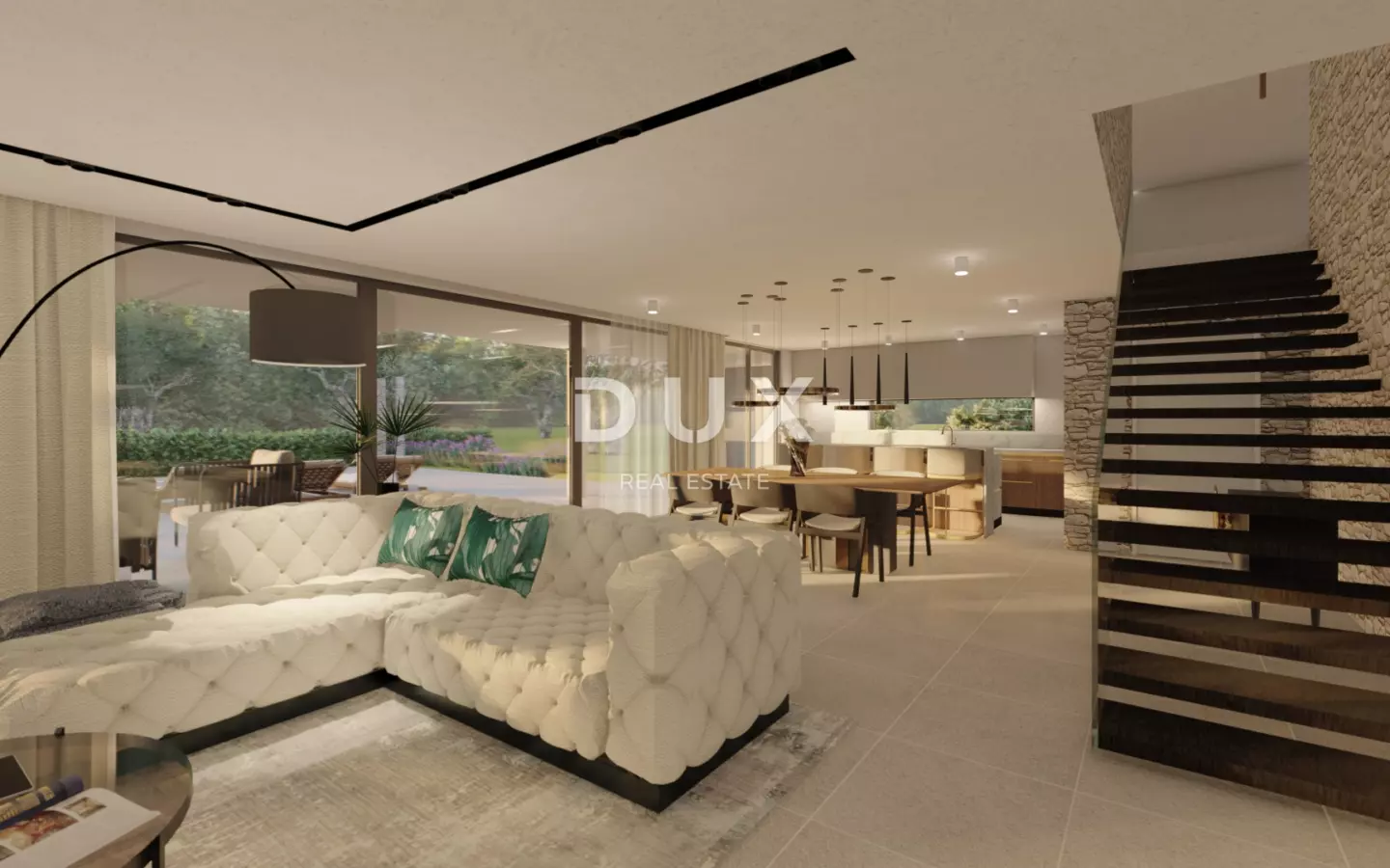 3-bedroom Detached House In Poreč, Croatia (242,85 M²)