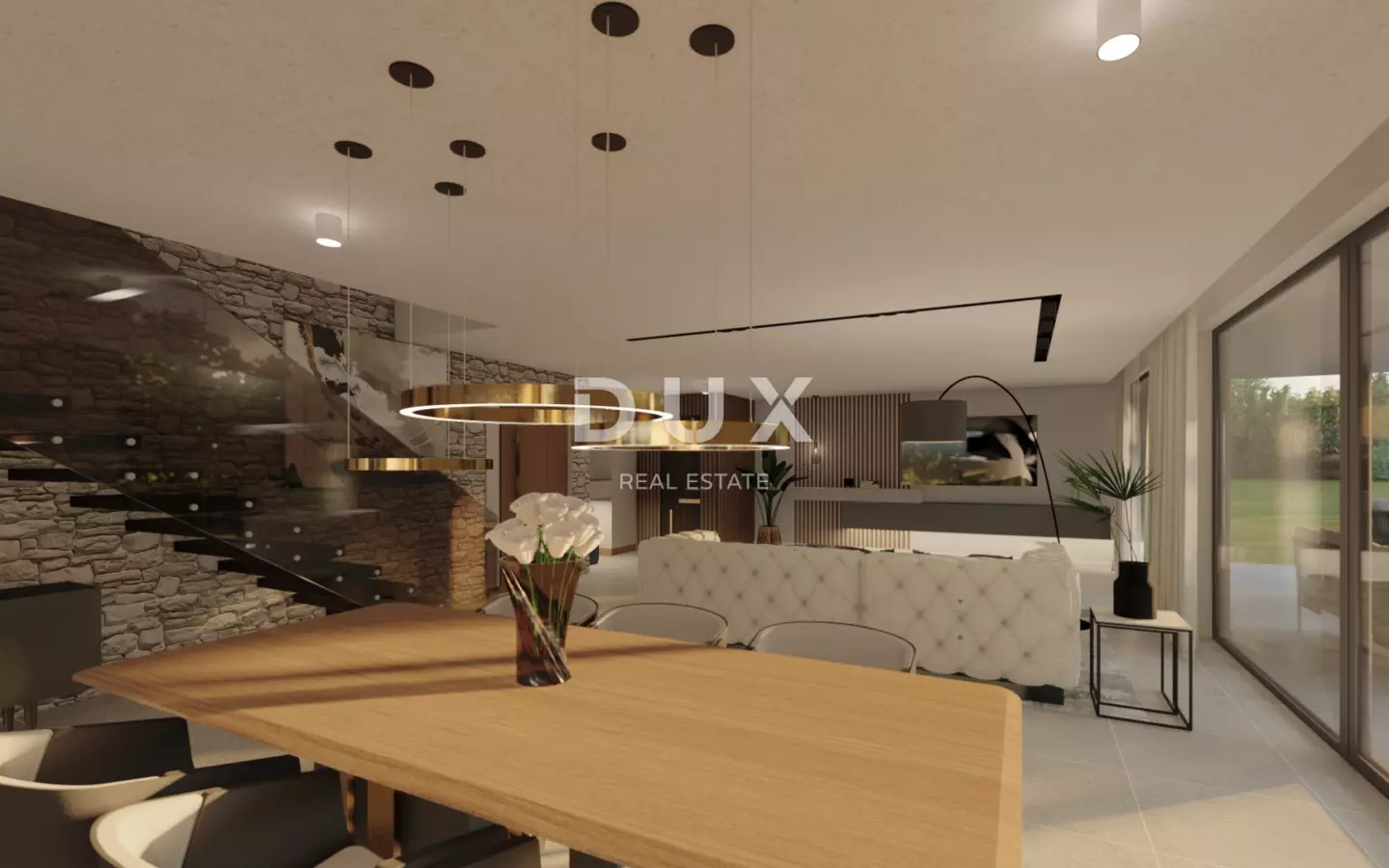 3-bedroom Detached House In Poreč, Croatia (242,85 M²)