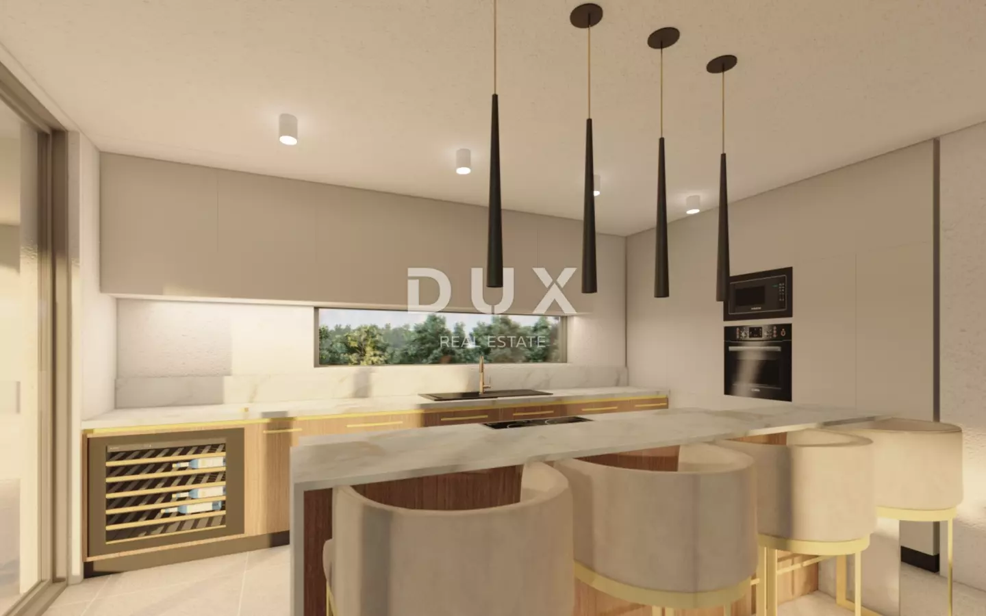 3-bedroom Detached House In Poreč, Croatia (242,85 M²)