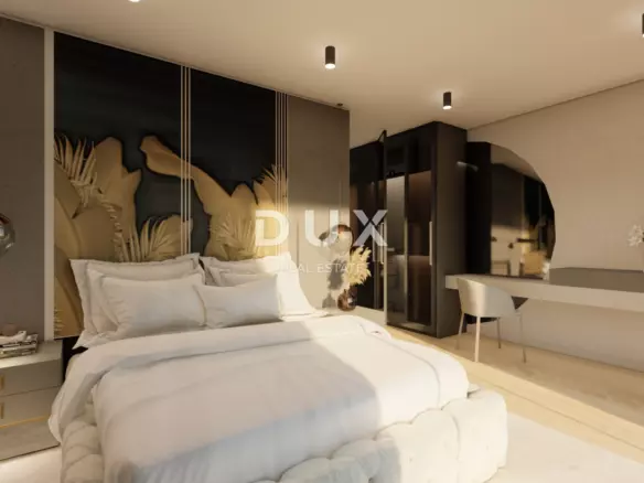 3-bedroom Detached House In Poreč, Croatia (242,85 M²)