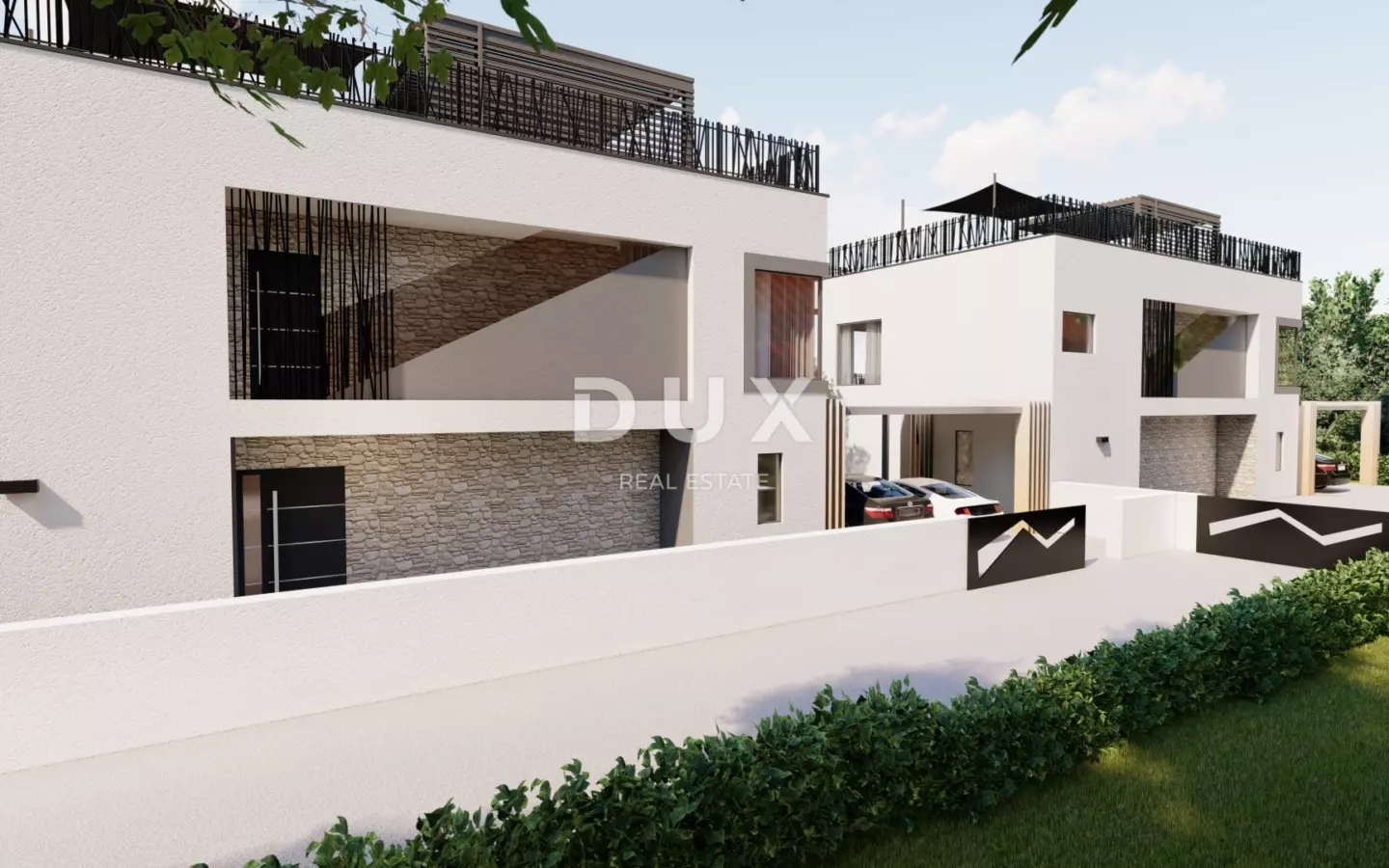 3-bedroom Detached House In Poreč, Croatia (242,85 M²)