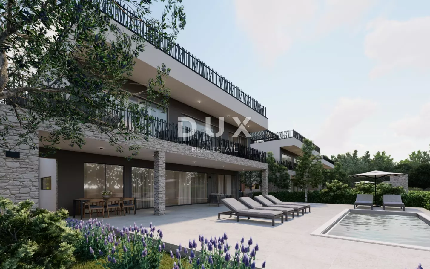 3-bedroom Detached House In Poreč, Croatia (242,85 M²)