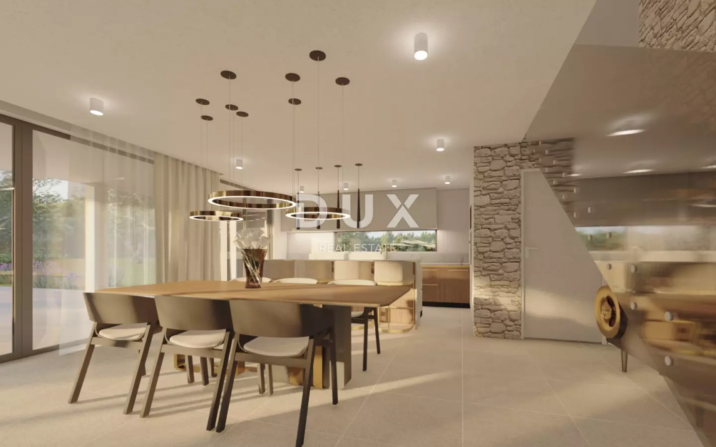 3-bedroom Detached House In Poreč, Croatia (242,85 M²)