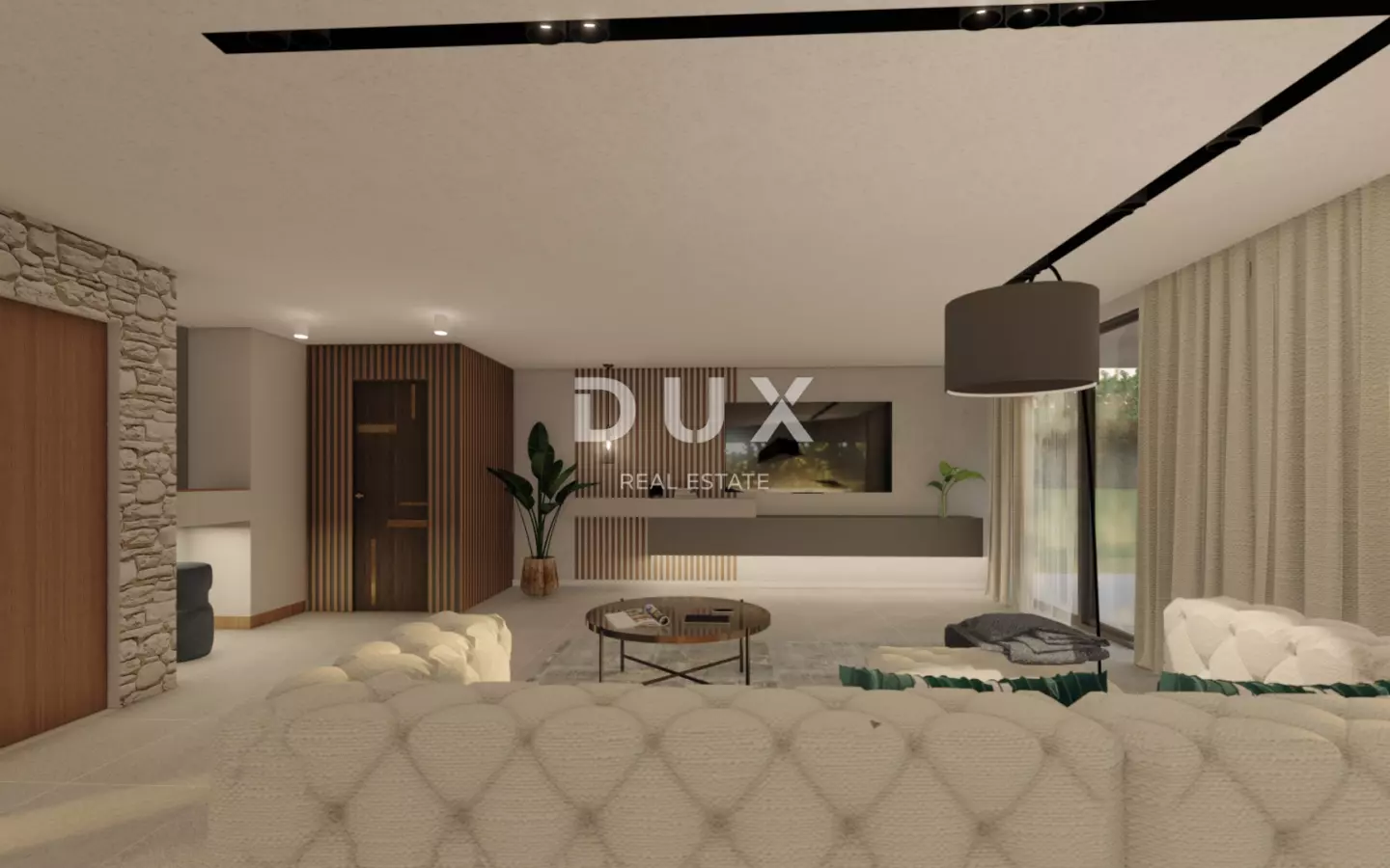 3-bedroom Detached House In Poreč, Croatia (242,85 M²)