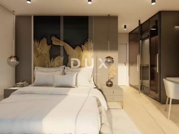 3-bedroom Detached House In Poreč, Croatia (242,85 M²)