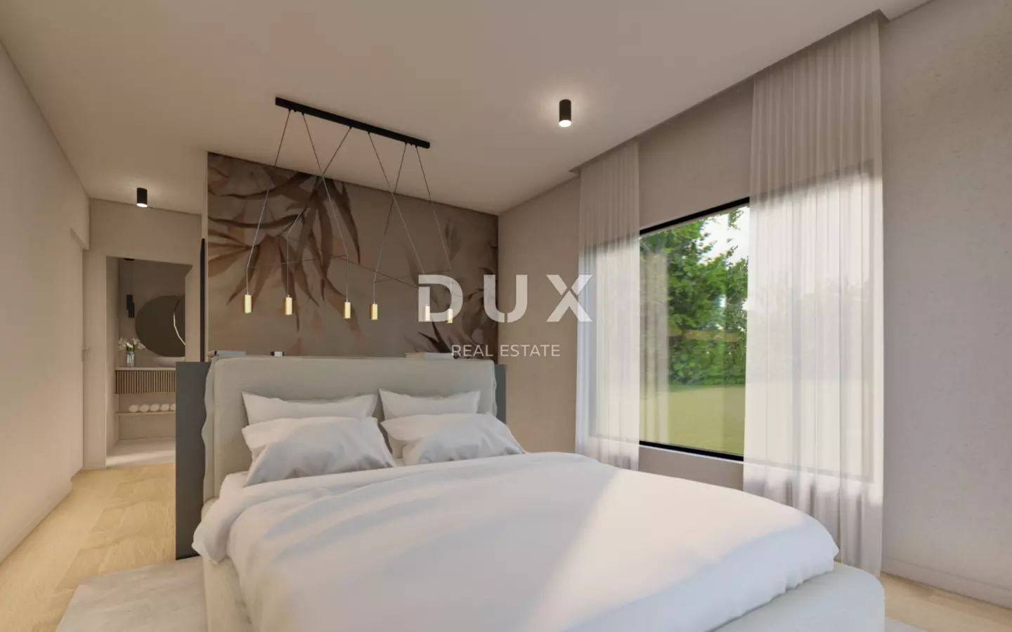 3-bedroom Detached House In Poreč, Croatia (242,85 M²)