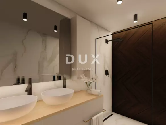 3-bedroom Detached House In Poreč, Croatia (242,85 M²)