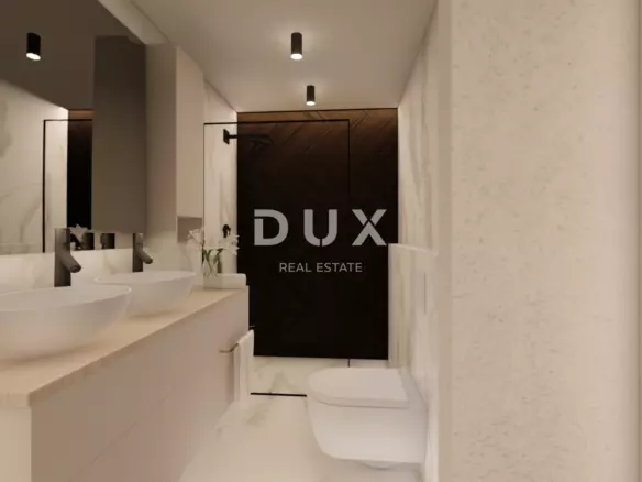 3-bedroom Detached House In Poreč, Croatia (242,85 M²)