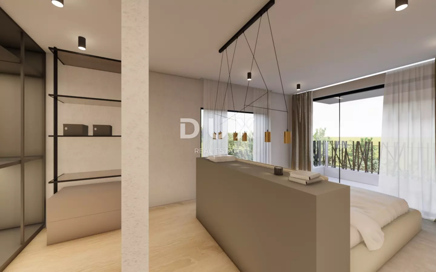 3-bedroom Detached House In Poreč, Croatia (242,85 M²)