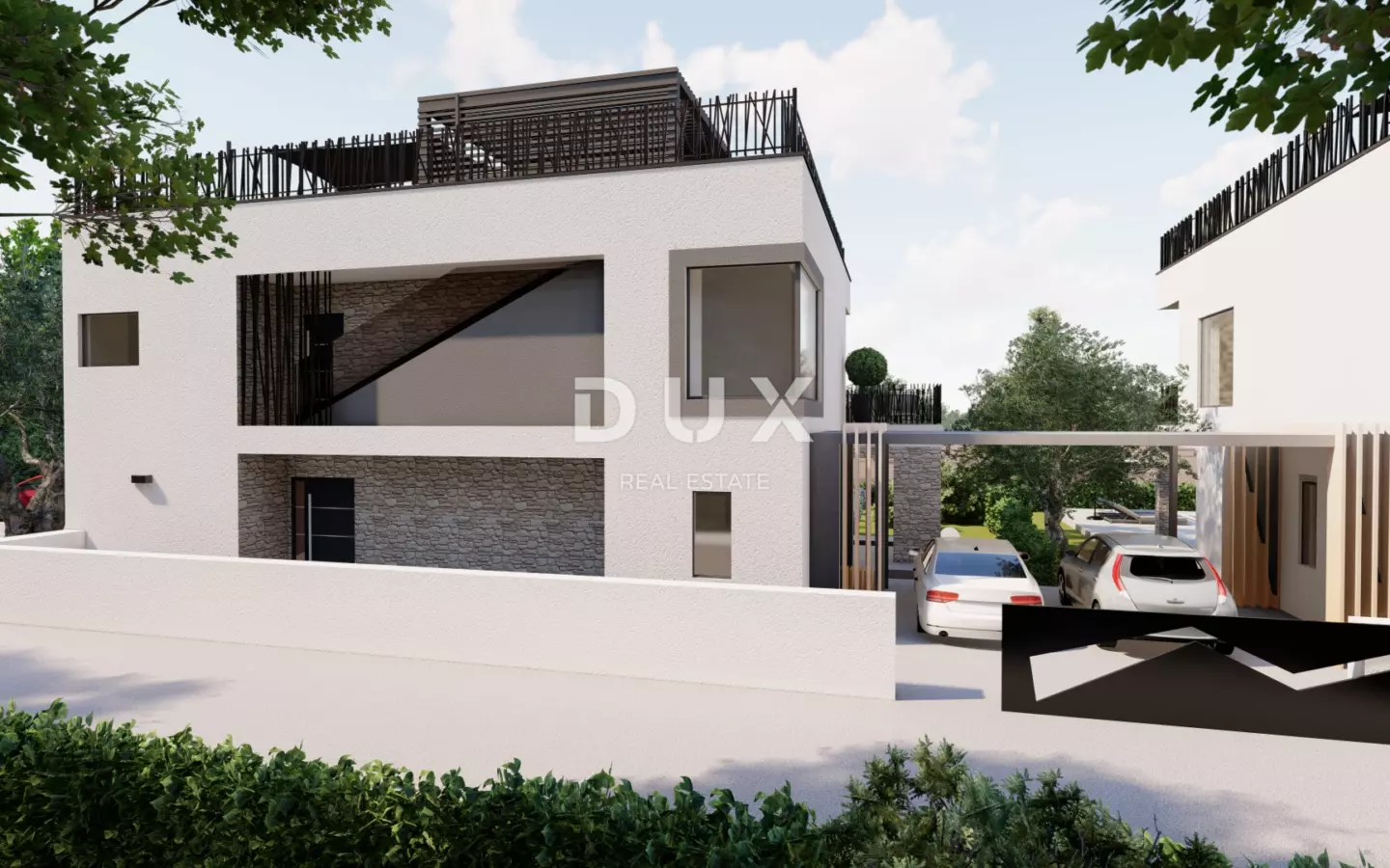 3-bedroom Detached House In Poreč, Croatia (242,85 M²)