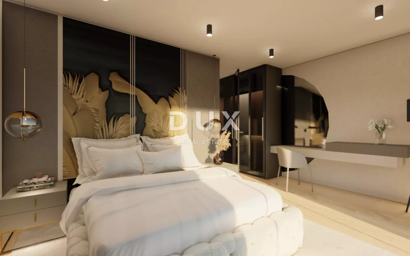 3-bedroom Detached House In Poreč, Croatia (242,85 M²)