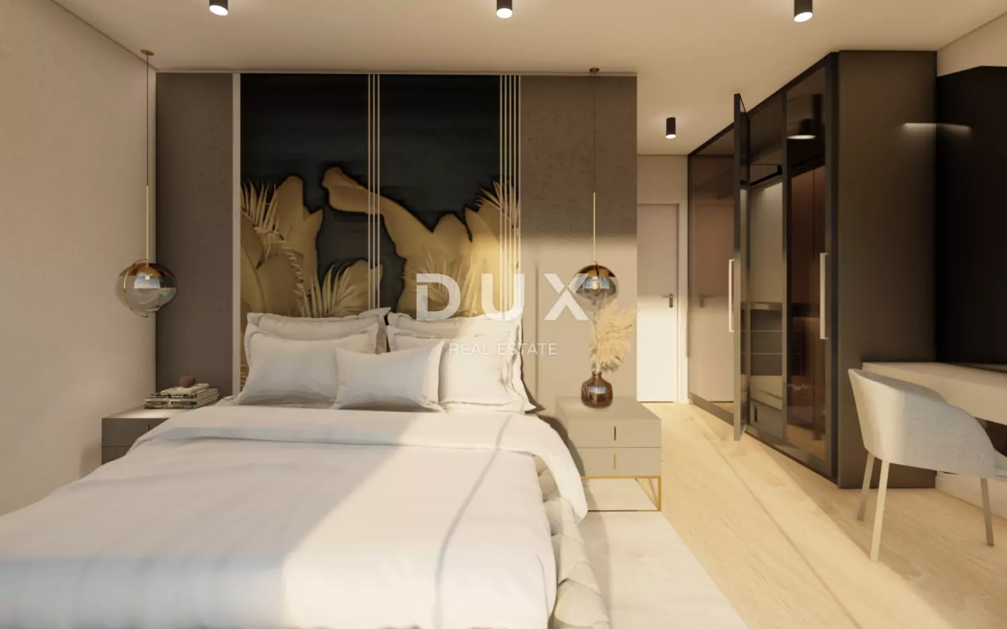 3-bedroom Detached House In Poreč, Croatia (242,85 M²)