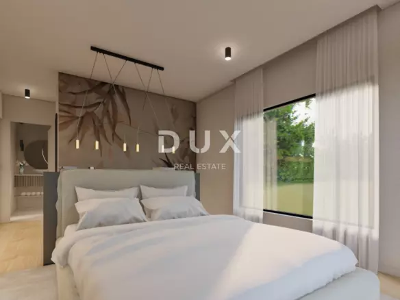3-bedroom Detached House In Poreč, Croatia (242,85 M²)