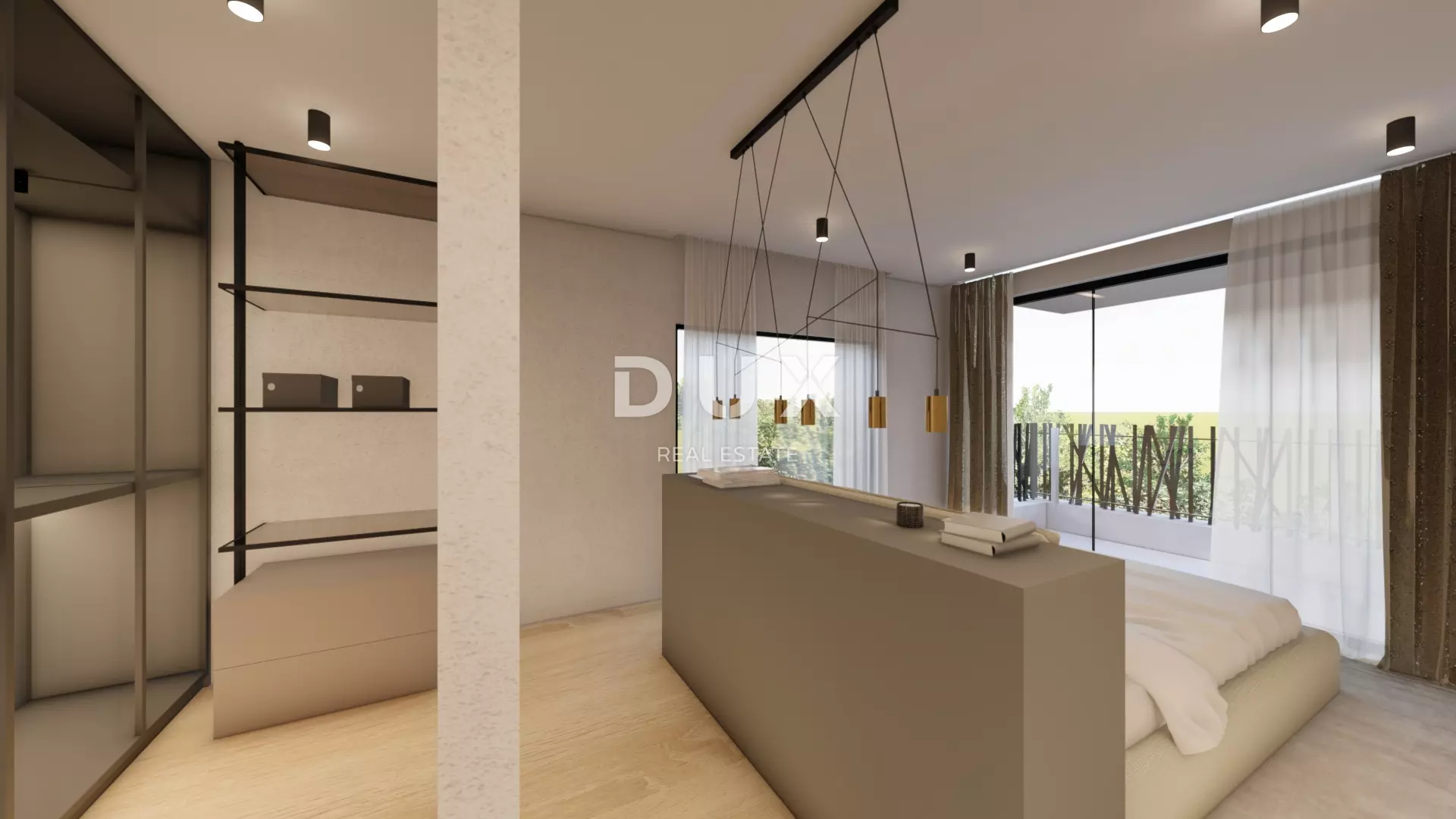 3-bedroom Detached House In Poreč, Croatia (242,85 M²)