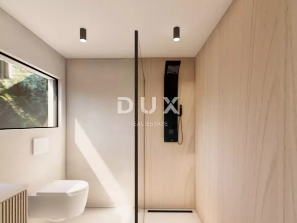 3-bedroom Detached House In Poreč, Croatia (242,85 M²)