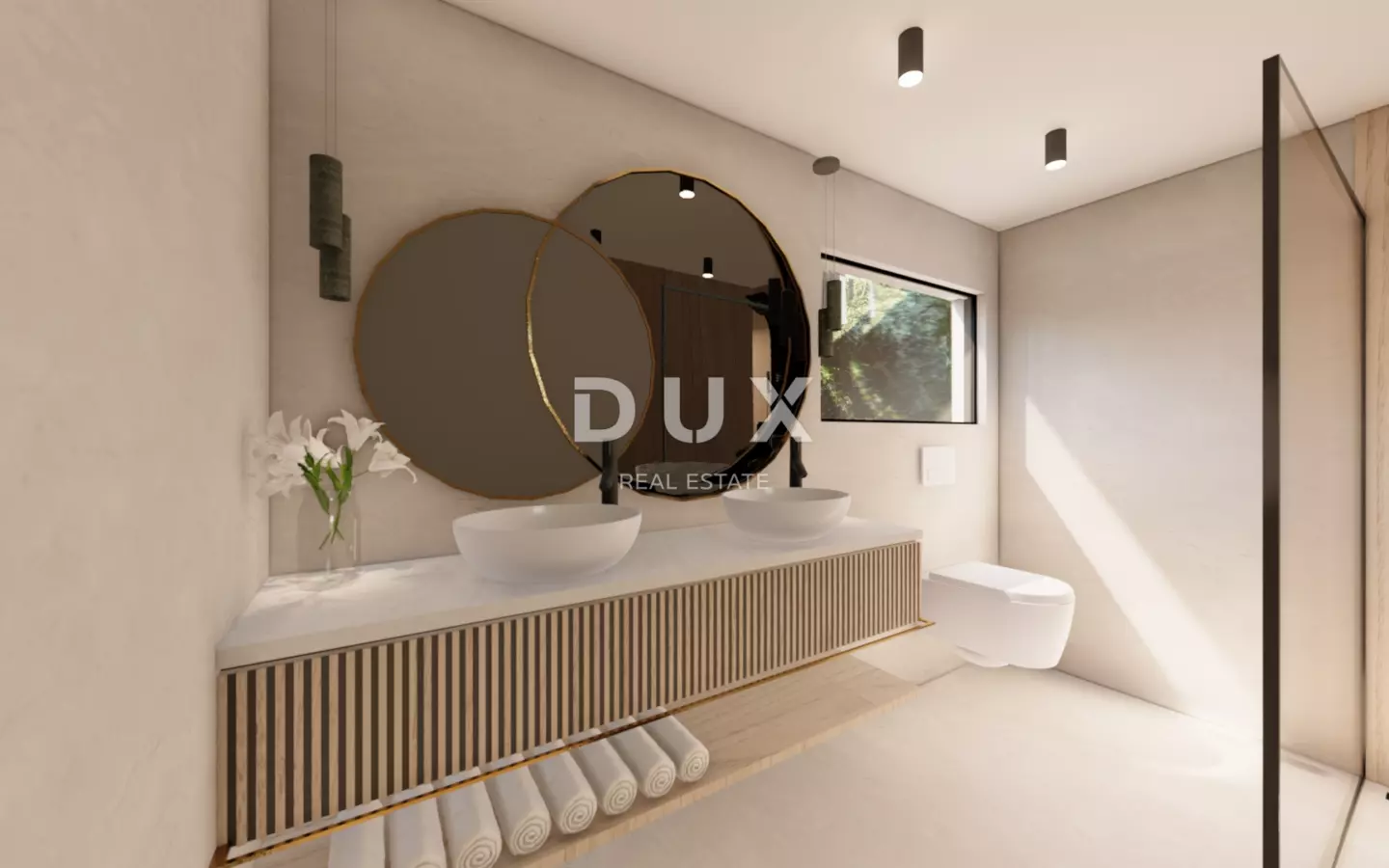 3-bedroom Detached House In Poreč, Croatia (242,85 M²)