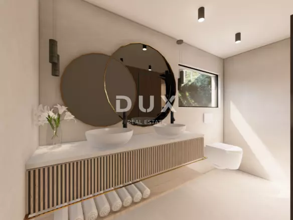 3-bedroom Detached House In Poreč, Croatia (242,85 M²)