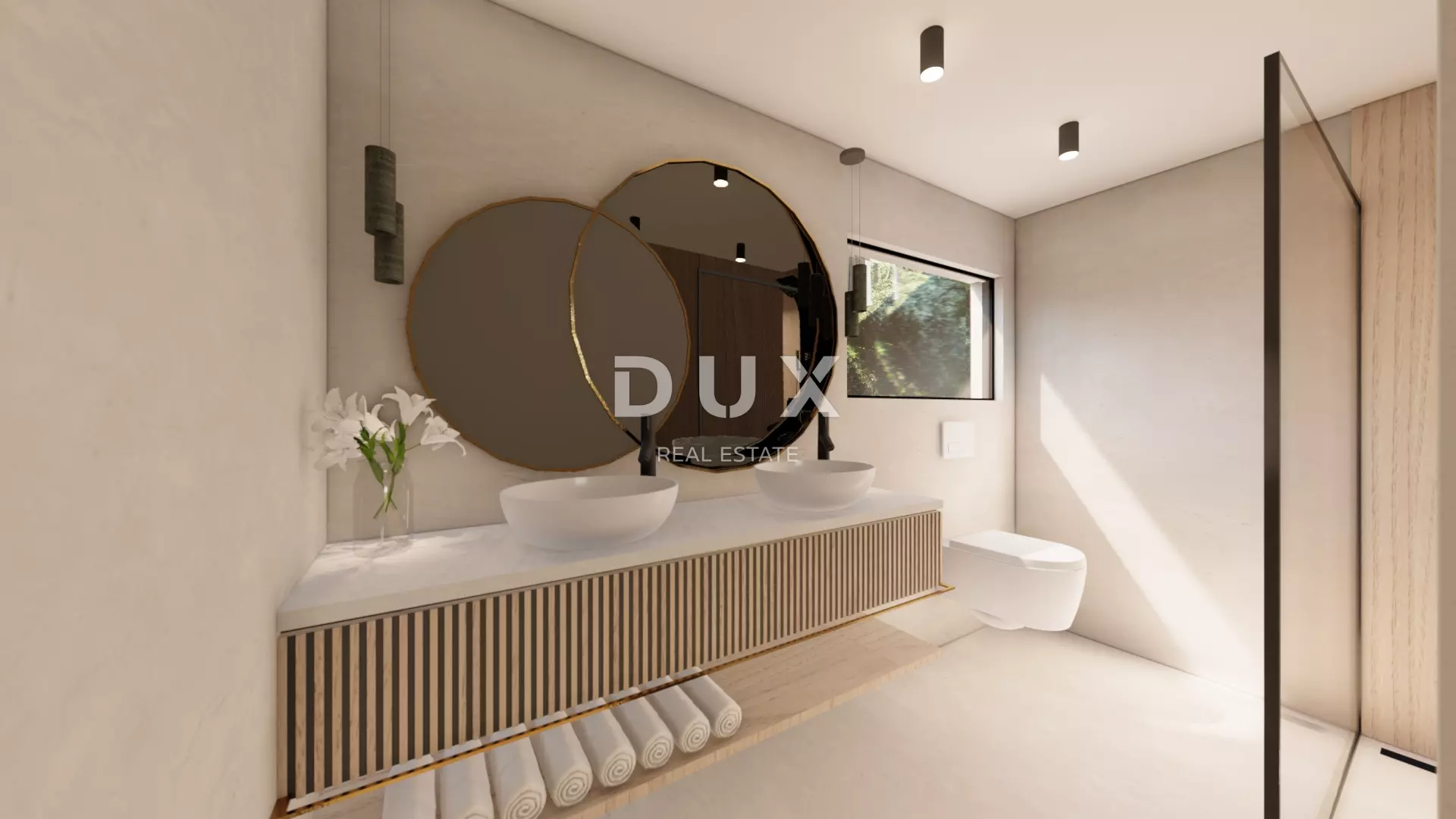 3-bedroom Detached House In Poreč, Croatia (242,85 M²)