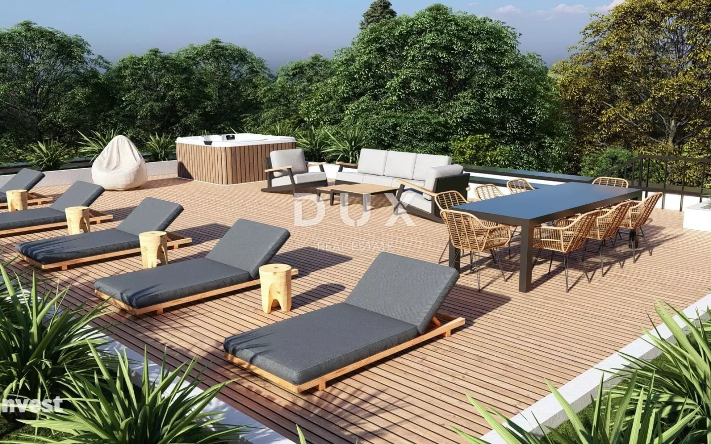 5-bedroom Detached House In Poreč, Croatia (302 M²)