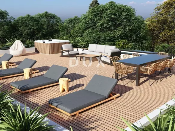 5-bedroom Detached House In Poreč, Croatia (302 M²)