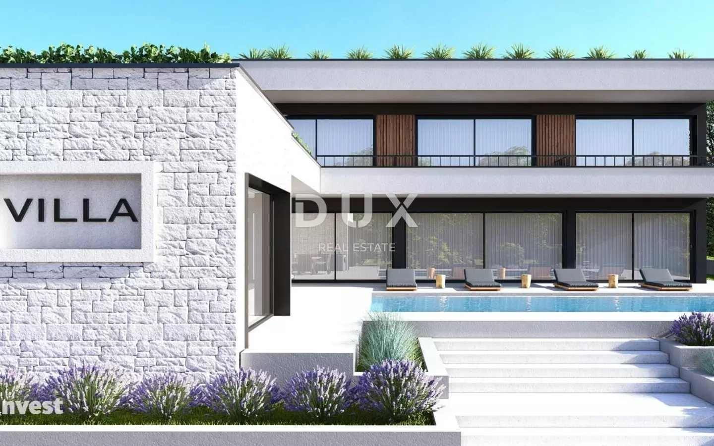 5-bedroom Detached House In Poreč, Croatia (302 M²)
