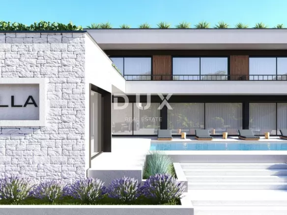 5-bedroom Detached House In Poreč, Croatia (302 M²)