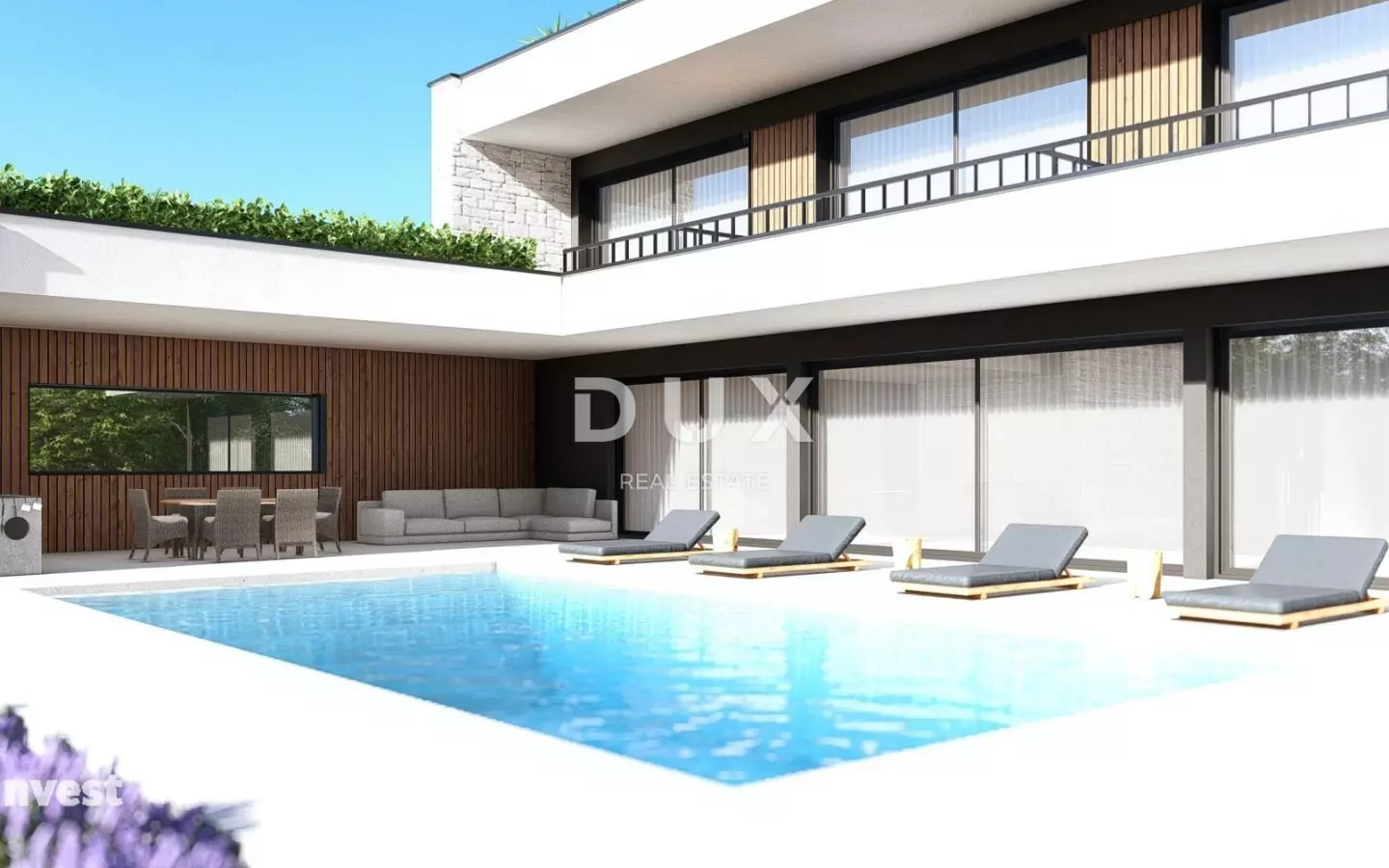 5-bedroom Detached House In Poreč, Croatia (302 M²)