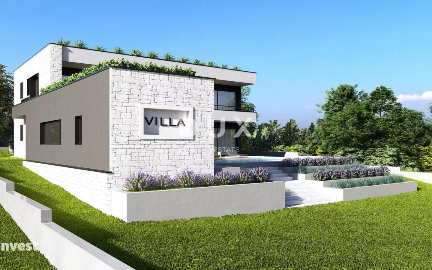 5-bedroom Detached House In Poreč, Croatia (302 M²)