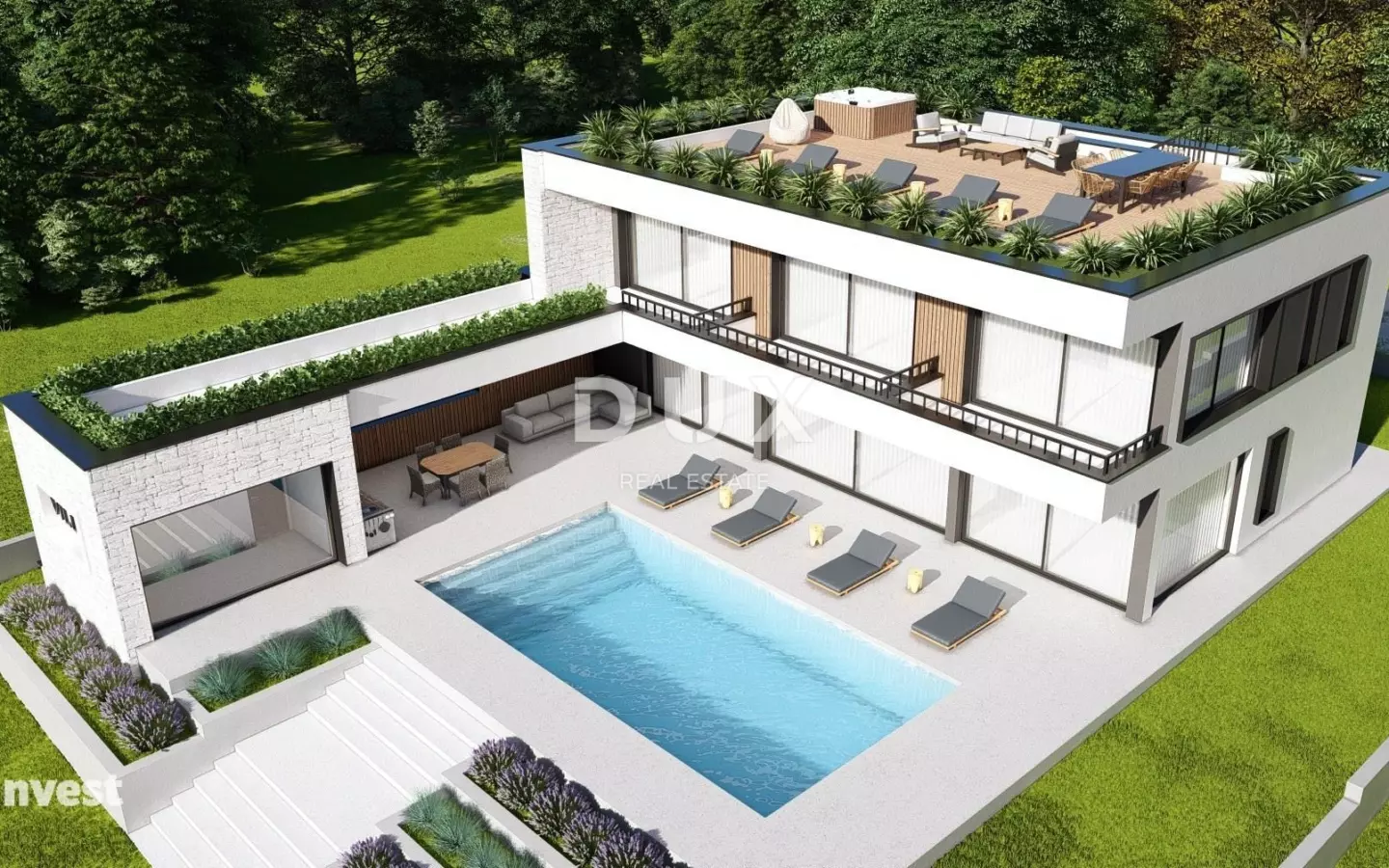 5-bedroom Detached House In Poreč, Croatia (302 M²)