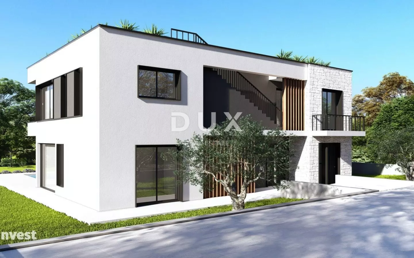 5-bedroom Detached House In Poreč, Croatia (302 M²)