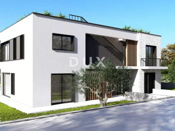 5-bedroom Detached House In Poreč, Croatia (302 M²)