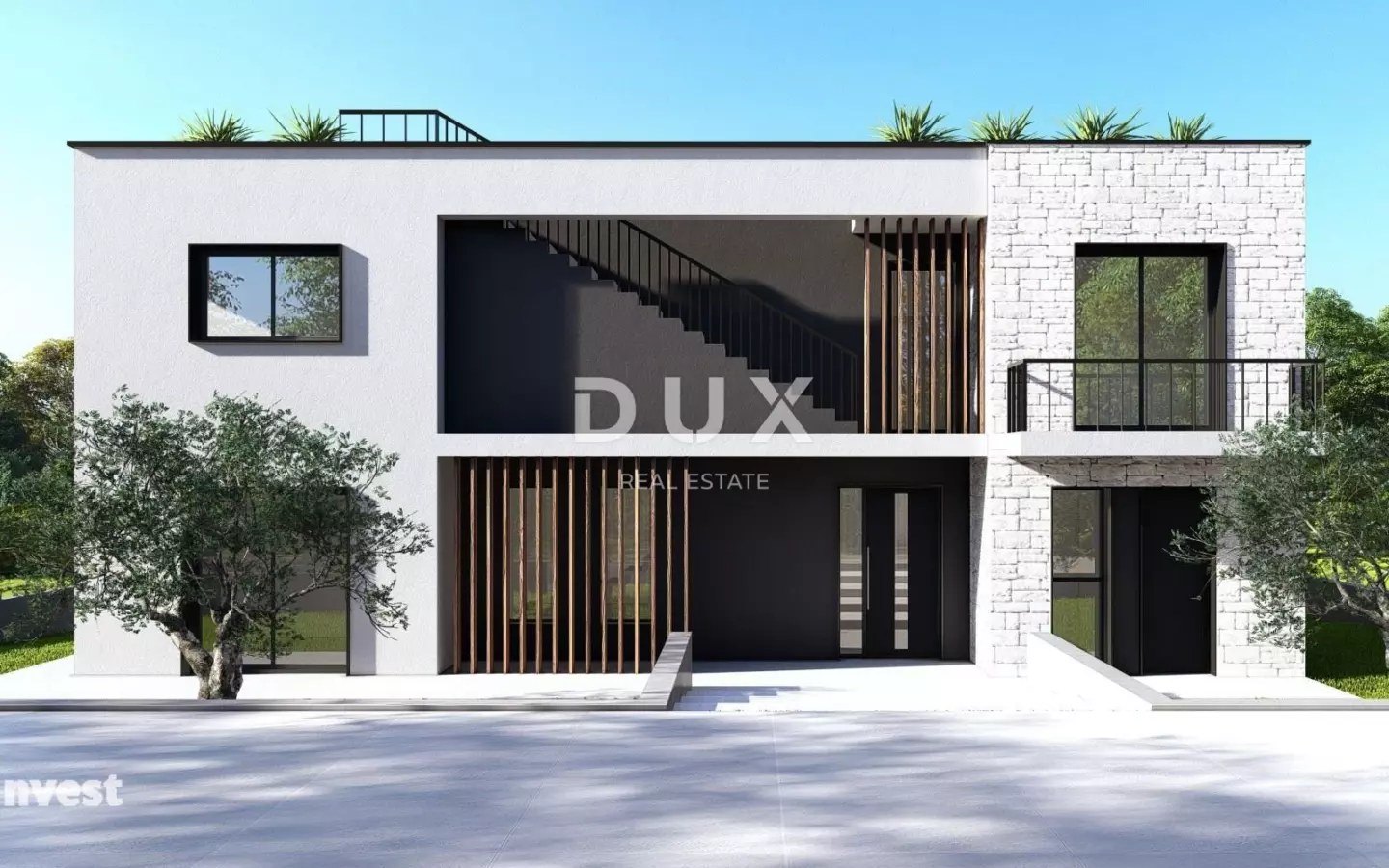 5-bedroom Detached House In Poreč, Croatia (302 M²)