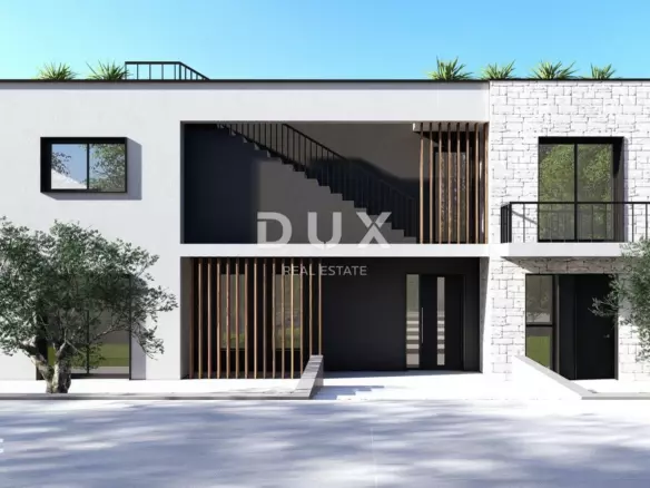 5-bedroom Detached House In Poreč, Croatia (302 M²)