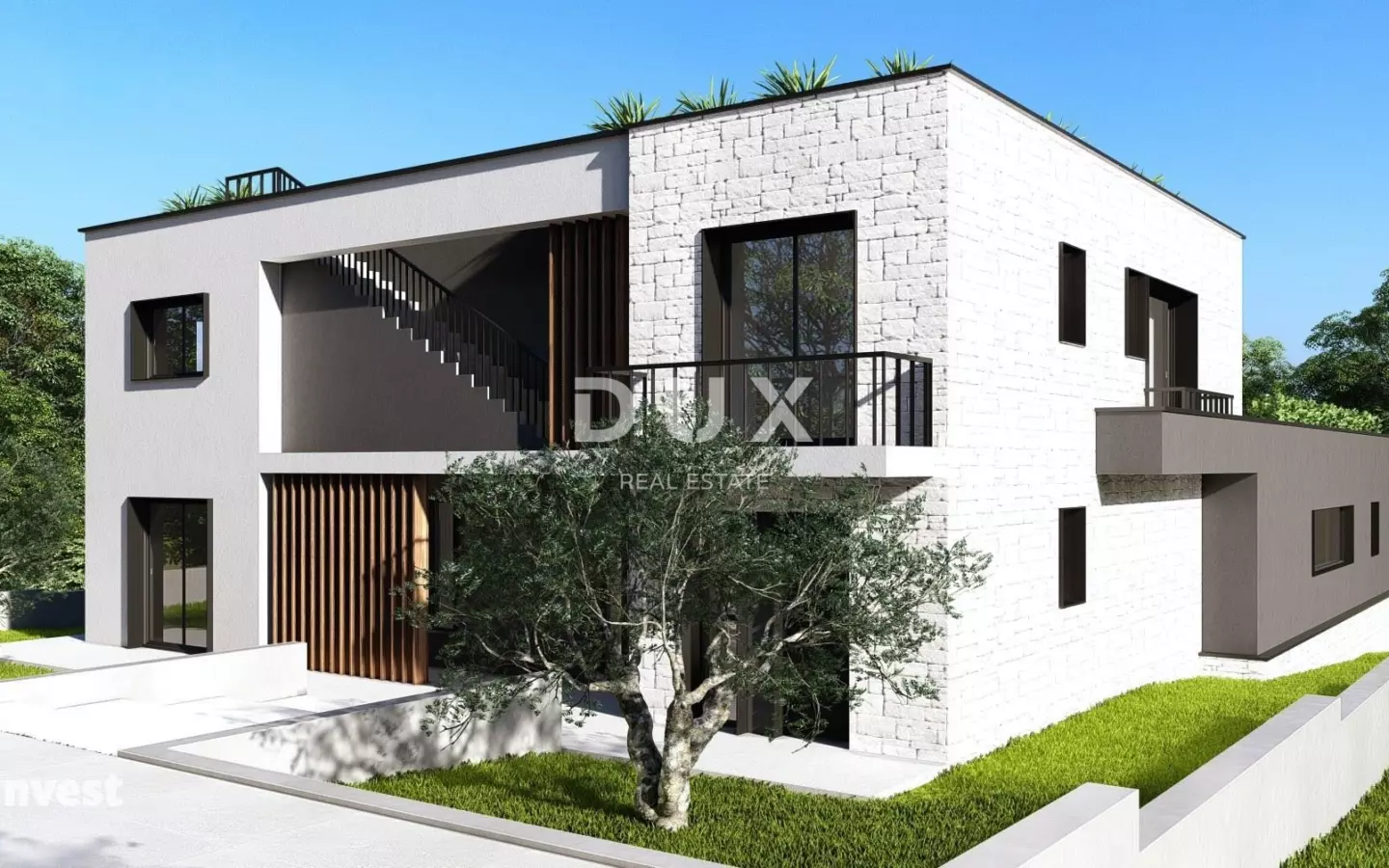 5-bedroom Detached House In Poreč, Croatia (302 M²)