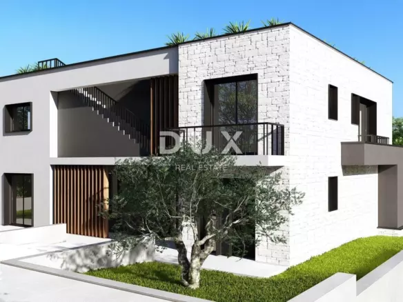 5-bedroom Detached House In Poreč, Croatia (302 M²)