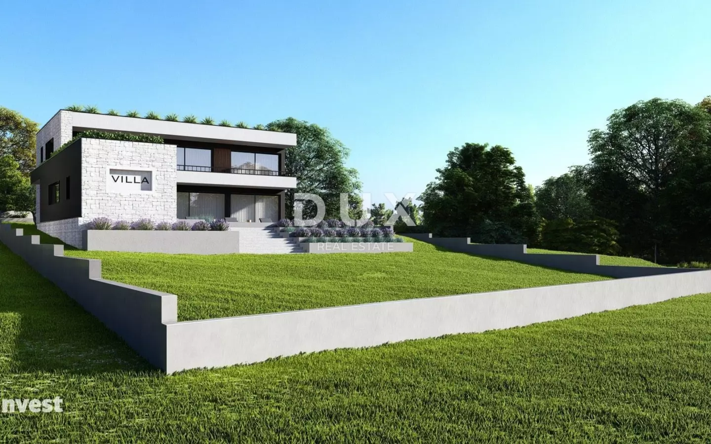 5-bedroom Detached House In Poreč, Croatia (302 M²)