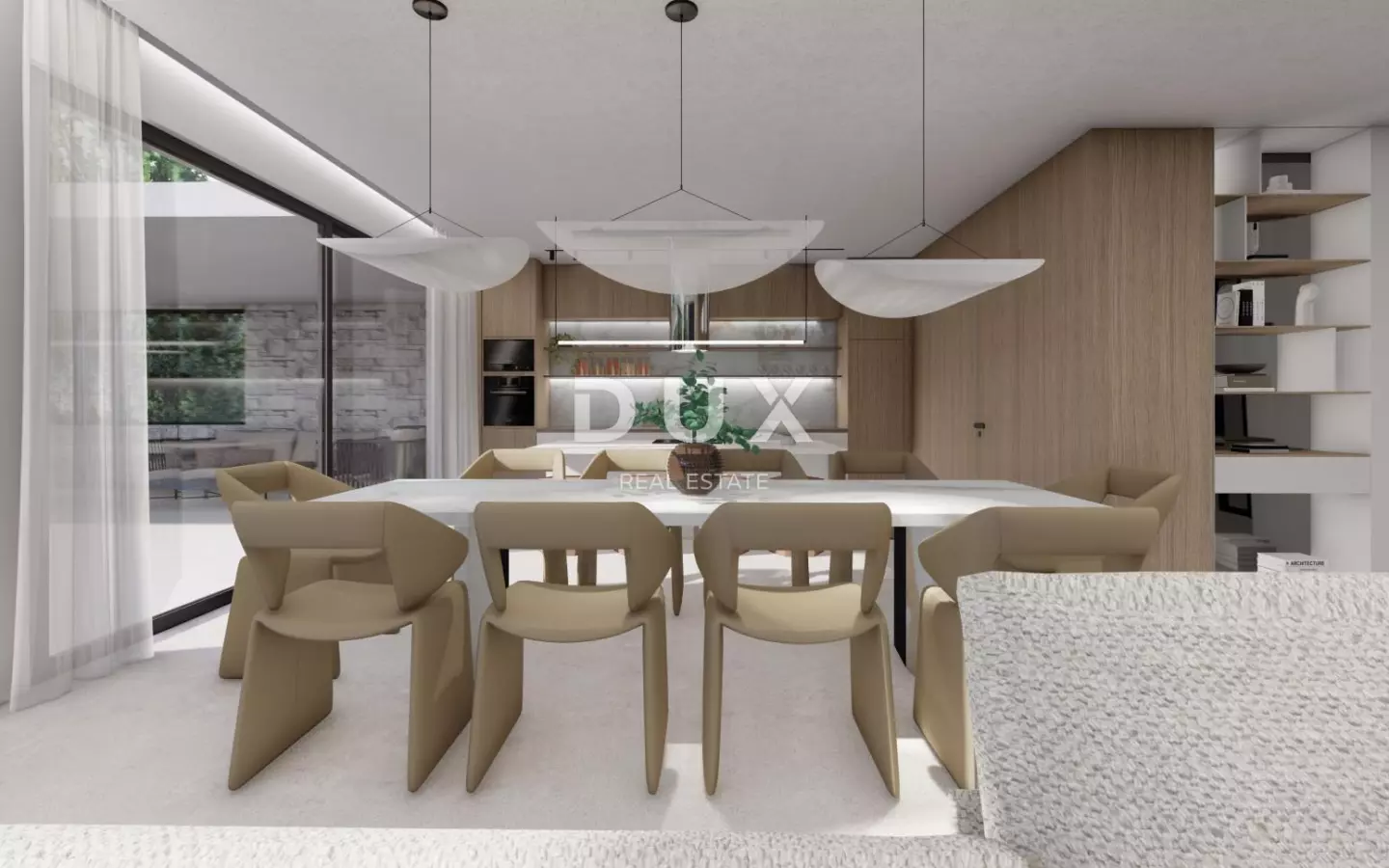 5-bedroom Detached House In Poreč, Croatia (302 M²)
