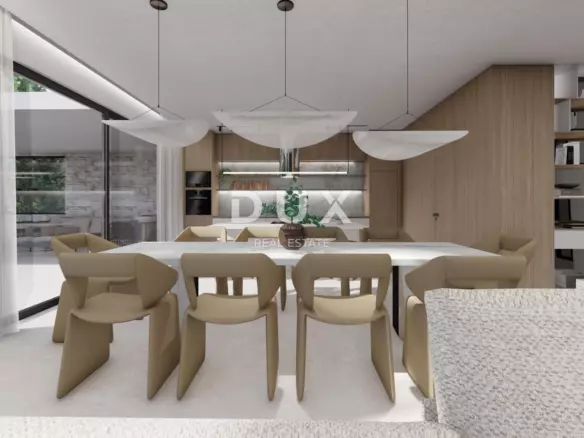 5-bedroom Detached House In Poreč, Croatia (302 M²)
