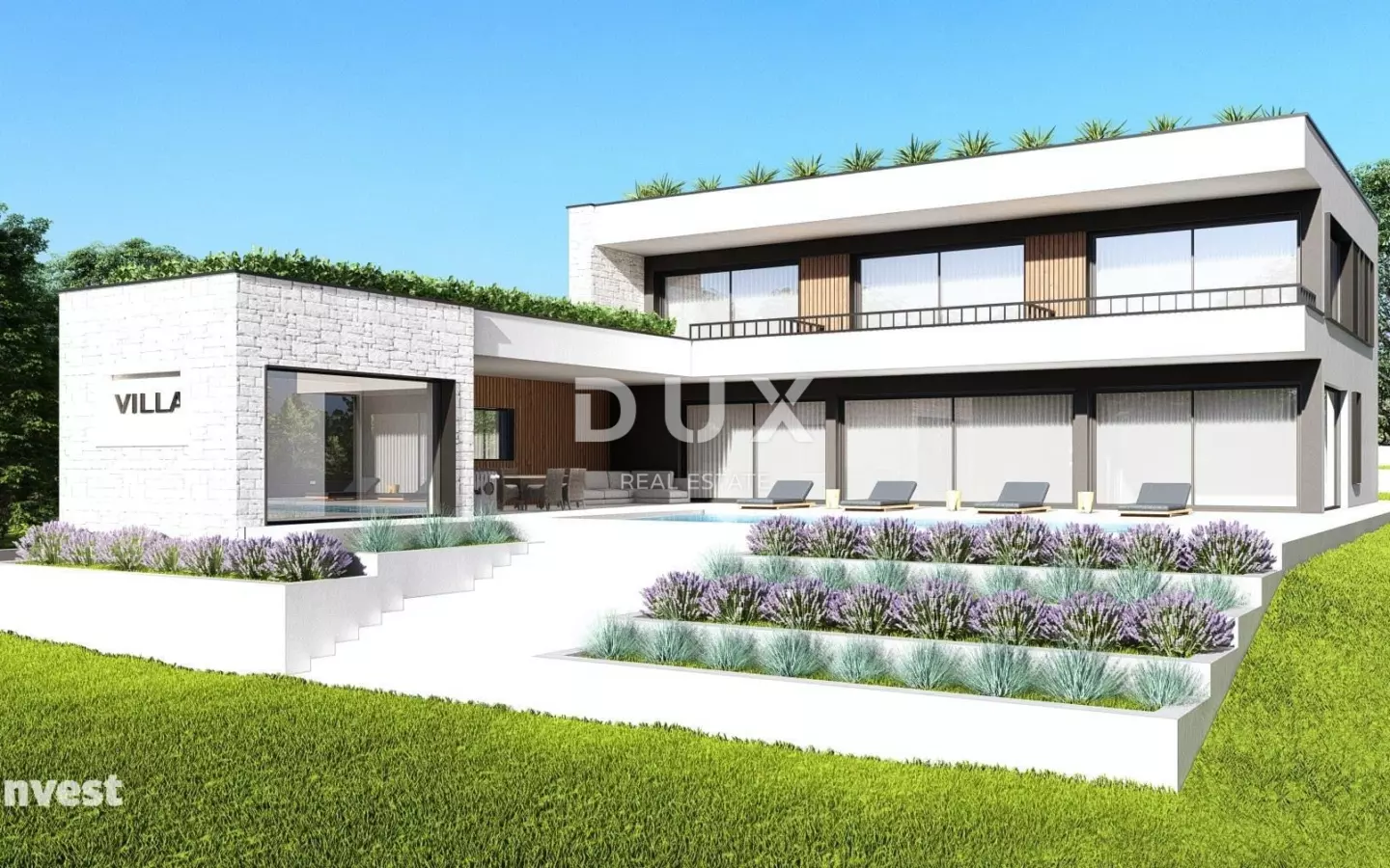 5-bedroom Detached House In Poreč, Croatia (302 M²)
