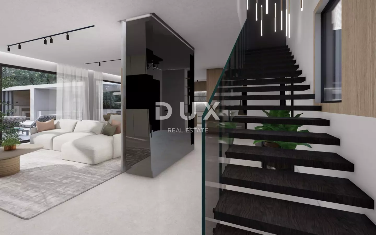 5-bedroom Detached House In Poreč, Croatia (302 M²)