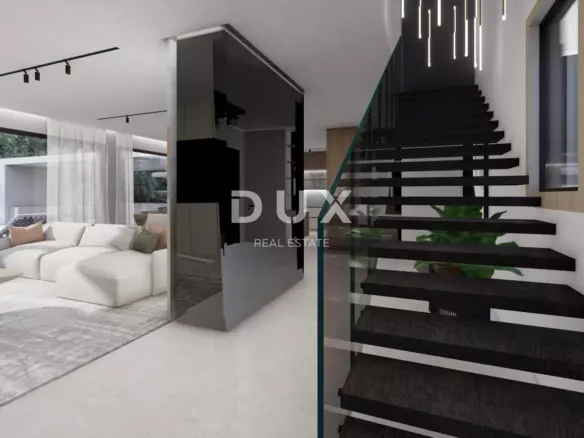 5-bedroom Detached House In Poreč, Croatia (302 M²)