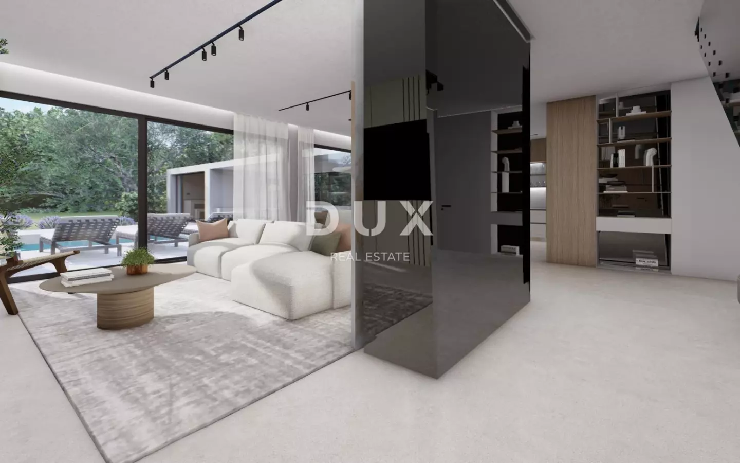 5-bedroom Detached House In Poreč, Croatia (302 M²)