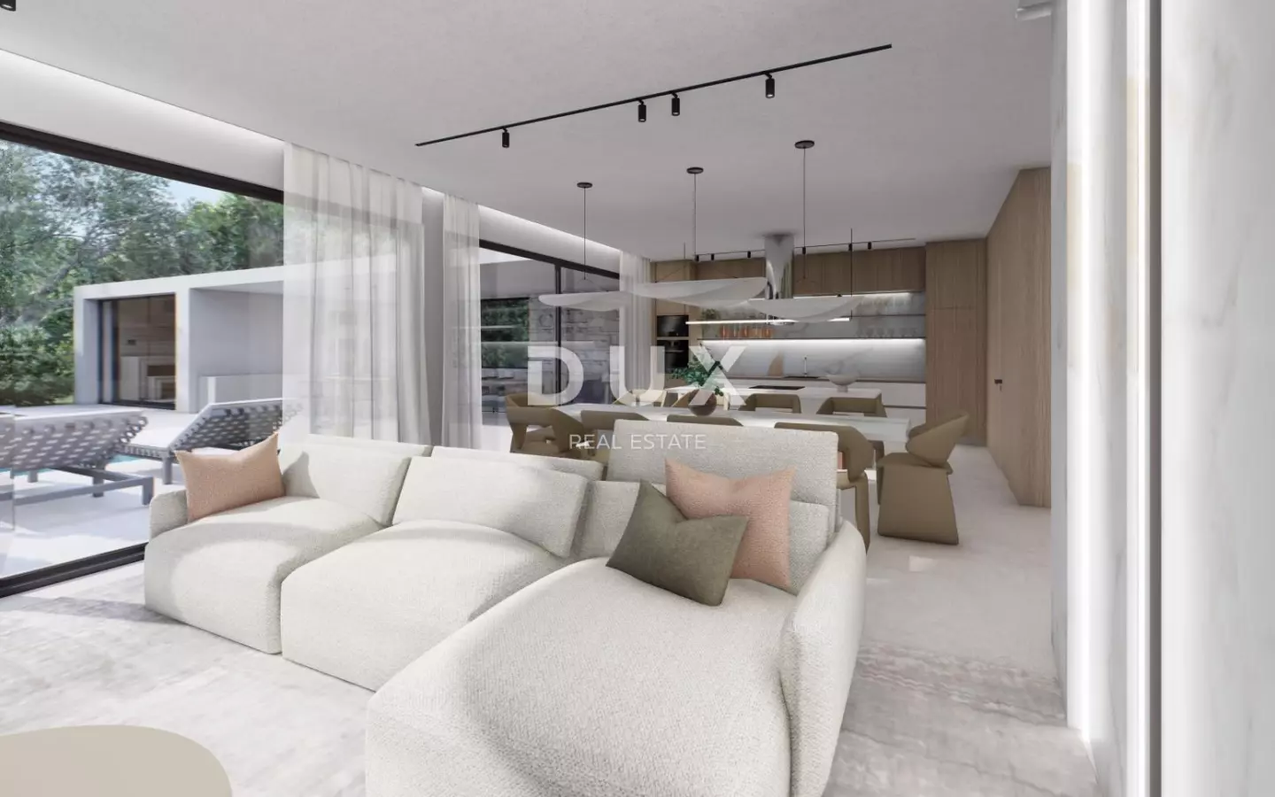 5-bedroom Detached House In Poreč, Croatia (302 M²)