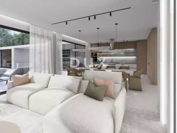 5-bedroom Detached House In Poreč, Croatia (302 M²)